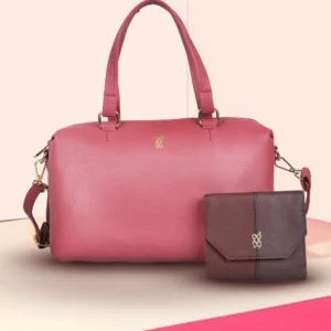 Rossi Tayet Small Handbag & Wallet Combo