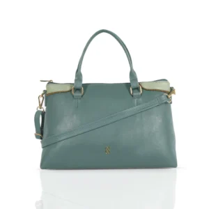 Lany Preciso Medium Handbag & Wallet Combo