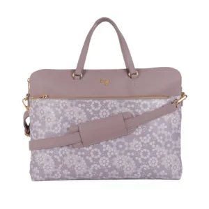 Blooming Pink Large Bag