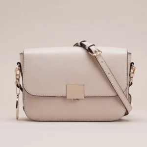 EVA SLING BAG OFF WHITE