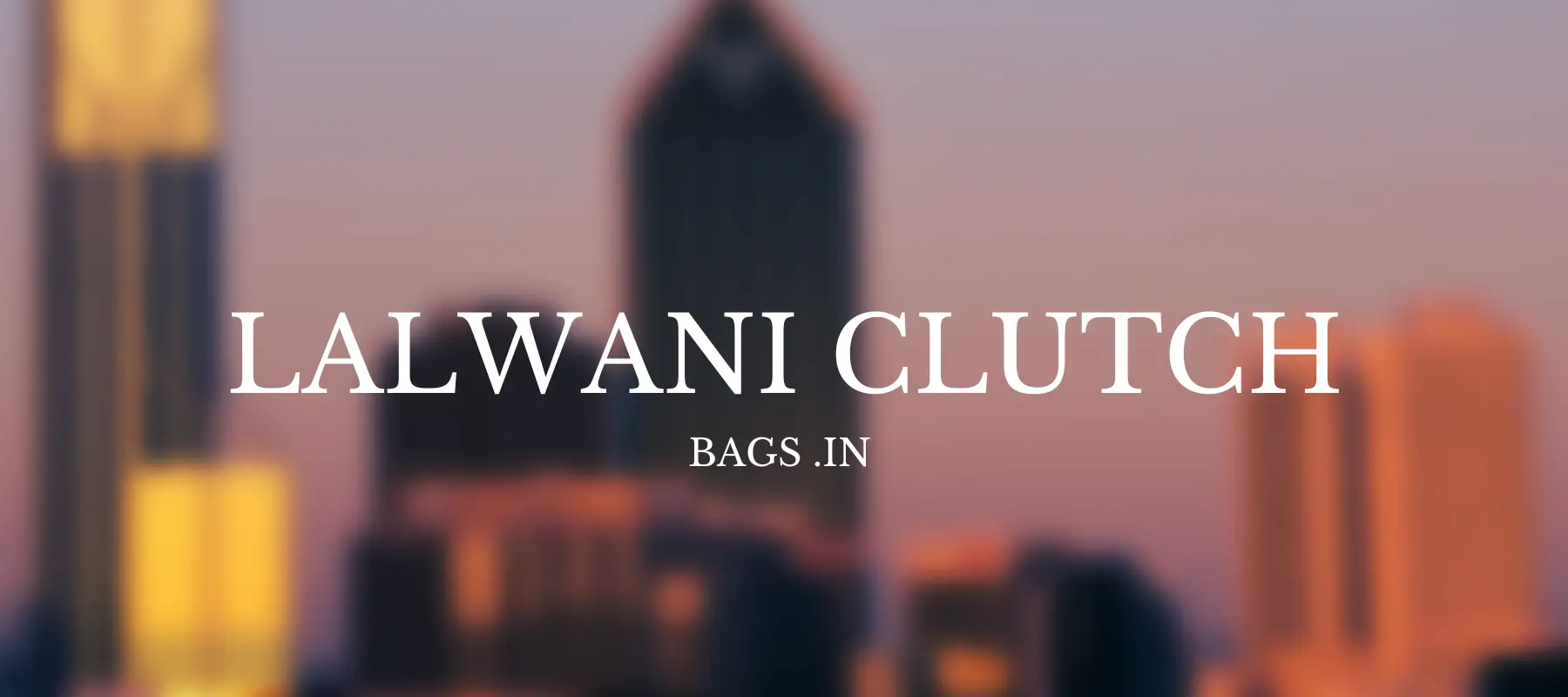LALWANI CLUTCH (5)